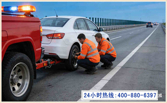 沧源道路救援 沧源道路救援